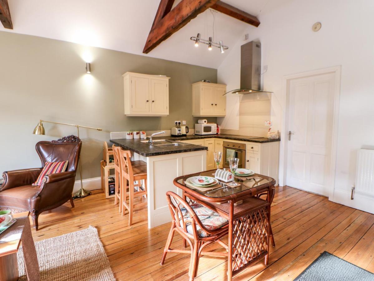 Вилла Leadmill House Workshop Copley  Экстерьер фото